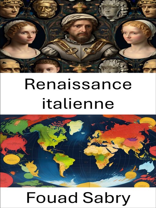 Title details for Renaissance italienne by Fouad Sabry - Available